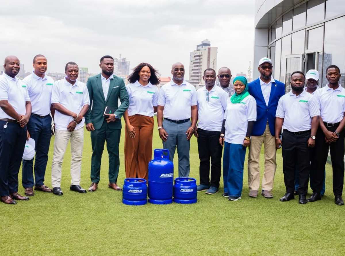 NPA Reaffirms Regulatory Support as Puma Energy Expands LPG and CRM Investment